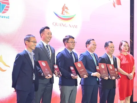 Lộ diện loạt thương hiệu khách sạn, resort và hãng bay nổi bật nhất năm 2025, được giới chuyên môn “chọn mặt gửi vàng”