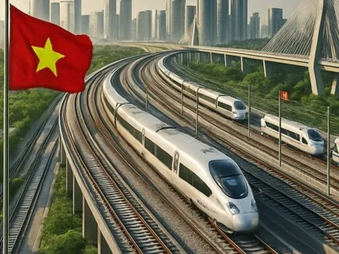 Thông tin mới liên quan đến siêu dự án hơn 1,7 triệu tỷ đồng được THACO, Discovery... quan tâm