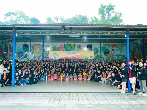 Năm 2025 – Cột mốc mới cho hành trình phát triển bền vững của Talentnet