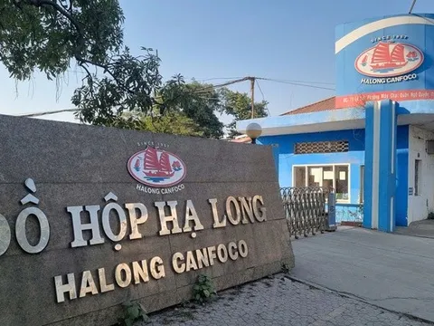 Quảng Ninh yêu cầu bảo vệ thương hiệu "Hạ Long" sau vụ 120 tấn thịt lợn bệnh