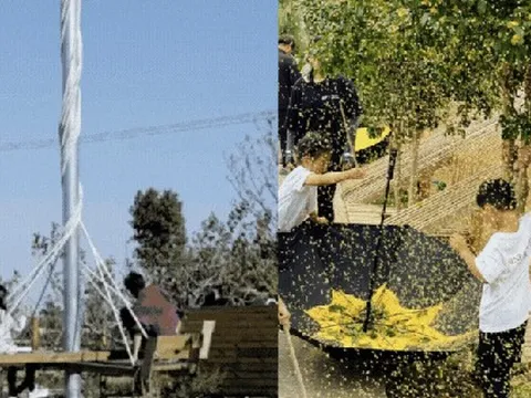 Vừa đi làm, vừa làm nông: Nông trại 400 mẫu trở thành quyết định tài chính đúng của đôi vợ chồng trung niên