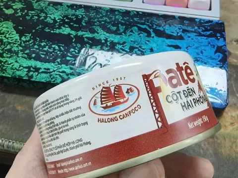 Diễn biến mới nhất vụ 120 tấn thịt heo bệnh ở Công ty Đồ hộp Hạ Long