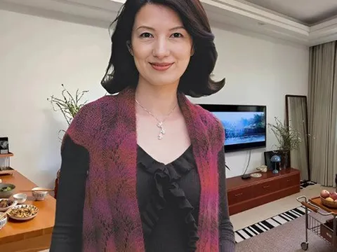 Người phụ nữ 52 tuổi sống tối giản gây sốt mạng: Không tích trữ đồ, không giao du xã hội và bài toán tài chính khiến nhiều người trung niên phải nhìn lại