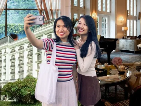 Những quy định "cấm chụp ảnh" cực khắt khe của những khách sạn siêu sang