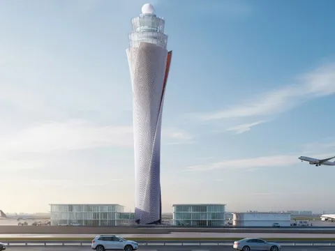 Vì sao Công ty Cảng hàng không Masterise có vốn điều lệ 29.300 tỷ đồng?