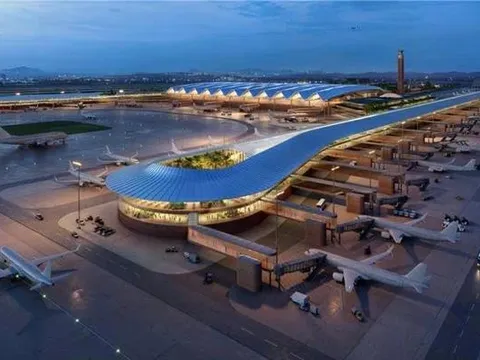 Tòa căn hộ Lotus 1: Mảnh ghép chiến lược tại tâm điểm phát triển Bắc Ninh mới