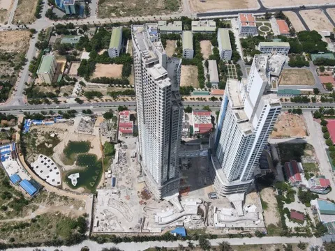 Loạt sai phạm tại 7 dự án bất động sản, du lịch nghìn tỷ ở Khánh Hòa