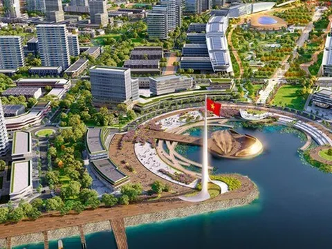 Vượt chỉ tiêu cao nhất cả nước, GRDP bình quân đầu người của thủ phủ công nghiệp Việt Nam đạt mức nào?