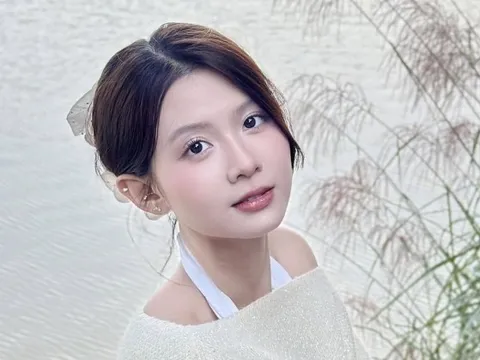 Nàng thơ phim Việt giờ vàng bị bạn trai tố cắm sừng là ai?