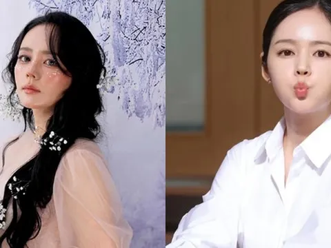 Bước sang tuổi 46, Han Ga In còn được khen "đẹp hơn AI": 6 bí quyết trẻ lâu của cô khiến hội chị em trung niên quyết tâm theo đuổi