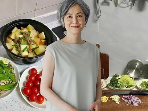 Tôi sững người trước lối sống tối giản của người phụ nữ 57 tuổi: Không phô trương, không nghèo khó - chỉ có một chiến lược tài chính bền bỉ khiến ai cũng nể