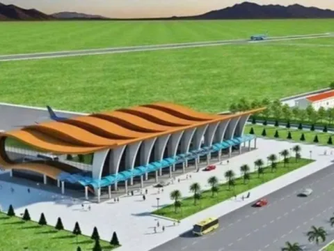 Sun Group lập thêm công ty hàng không vốn 600 tỷ tại Lâm Đồng, đón đầu dự án sân bay Phan Thiết