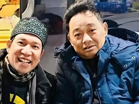 "Ngọc Hoàng" Quốc Khánh không còn ở trong căn nhà 10m2 tại phố Bùi Ngọc Dương