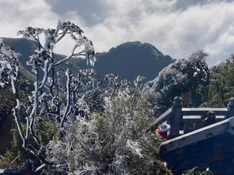 Miền Bắc đón đợt không khí lạnh cường độ mạnh, dự báo rét buốt đến khi nào?