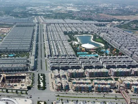 Chủ đầu tư bất động sản “chơi lớn”: Chiết khấu khủng dịp cuối năm