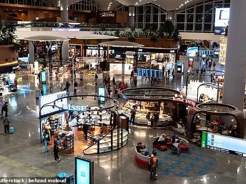 Cách 'né' phí, tránh dịch vụ mất tiền ở sân bay