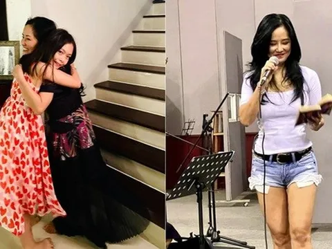 Nữ ca sĩ ở penthouse 450m2 ven sông Sài Gòn: 2 lần đổ vỡ hôn nhân, 56 tuổi được bạn trai cưng chiều