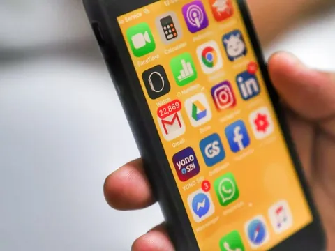 Thông tin mới nhất tất cả người dùng iPhone cần nắm rõ