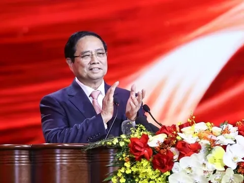 Truyền thông TQ, Thái Lan ngạc nhiên trước tăng trưởng kinh tế Việt Nam, dự báo sẽ sớm vượt "xứ chùa vàng"