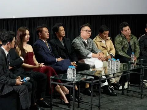 Tuổi U50 của nam tài tử "Jang Dong Gun Việt Nam"?