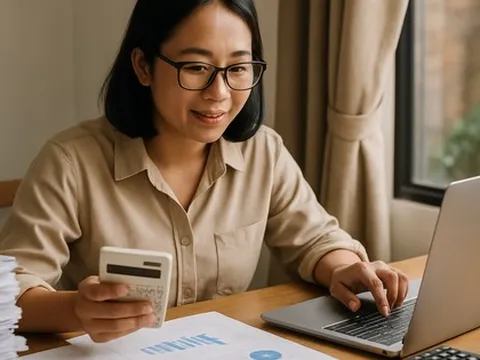 Hướng dẫn kế toán áp dụng cho hộ kinh doanh, cá nhân kinh doanh