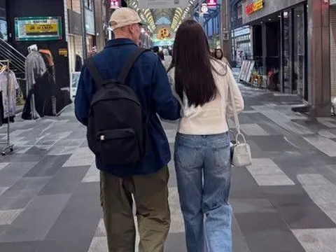 Tình trạng hôn nhân hiện tại của "hoa khôi nhà đài" cưới thiếu gia giàu có bậc nhất cả nước