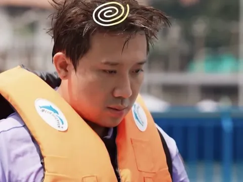 Trấn Thành rồi cũng có ngày này!