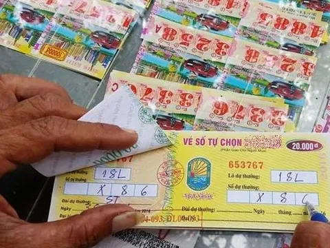 Bi kịch tận cùng sau trúng số: Tỷ phú "hóa kiếp" cuộc đời