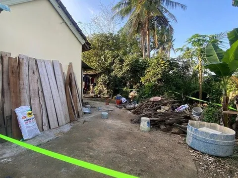 Gia Lai 2 phụ nữ tử vong khi thu mua phế liệu