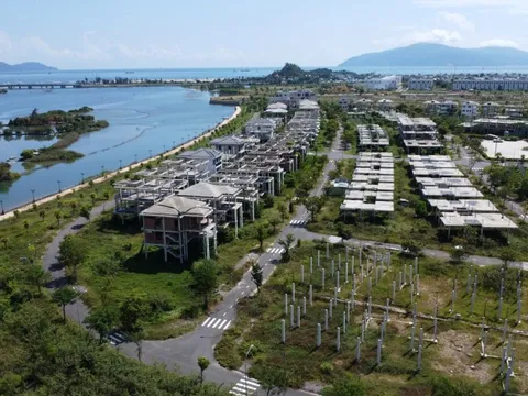 Thanh tra Chính phủ chỉ rõ loạt vi phạm tại dự án Golden Hills City Đà Nẵng