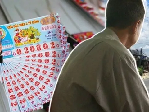 Trở thành tỷ phú sau trúng số: Giấc mơ đổi đời hay cơn ác mộng?