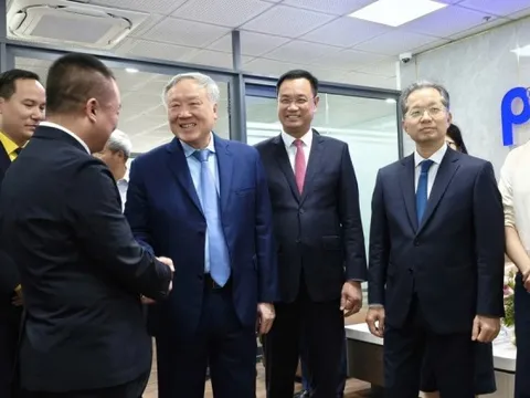 Đà Nẵng 'trải thảm đỏ' đón nhà đầu tư vào trung tâm tài chính quốc tế