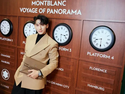 “Chuyến tàu” cực lạ đang là địa điểm hot nhất tại TP.HCM lúc này