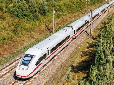 Siêu dự án đường sắt cao tốc Bắc – Nam 67 tỷ USD bất ngờ đổi chủ đầu tư, 15 tỉnh thành và EVN nhận thông báo quan trọng