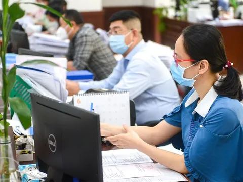 Chính phủ điều chỉnh hệ số phụ cấp chức vụ lãnh đạo cấp xã, Cục thuộc Bộ