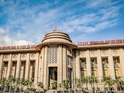 Cập nhật thị trường tiền tệ: Lãi suất liên ngân hàng tuần qua giảm rất mạnh, Ngân hàng Nhà nước hút ròng hơn 40.000 tỷ