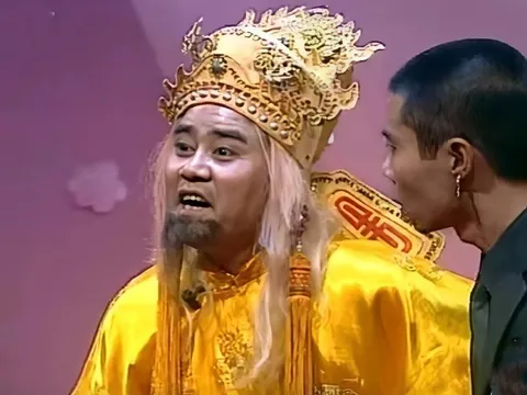 Cuộc sống tuổi 60 của NSND đóng vai Ngọc Hoàng đầu tiên trong 'Táo quân'