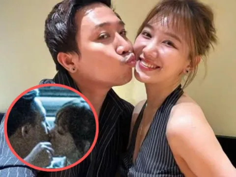 Trấn Thành - Hari Won và 10 năm sau màn paparazzi gây chấn động Vbiz