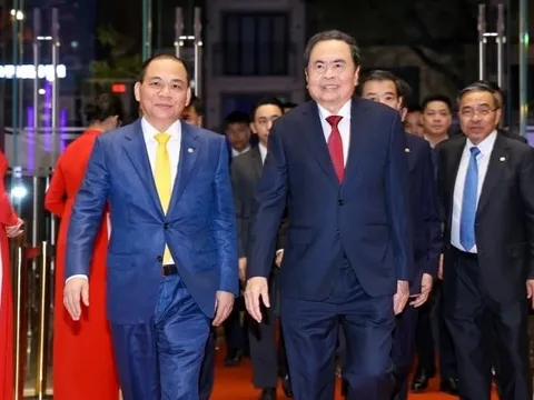 Năm 2050, Việt Nam đặt mục tiêu là quốc gia hùng cường, GDP bình quân đầu người đạt khoảng 38.000 USD