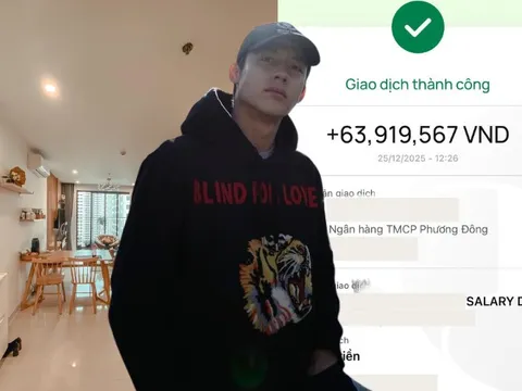 Lương gần 64 triệu/tháng, Gen Z vẫn không dám mơ mua nhà