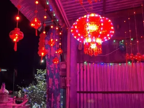 Cách đón Tết của người miền Tây