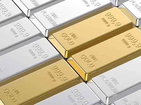 5 dấu hiệu mua vàng, bạc không hợp với bạn