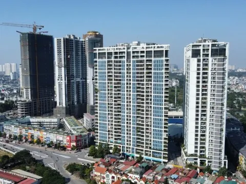 Thị trường bất động sản 2026: Không còn phân khúc 'vua'