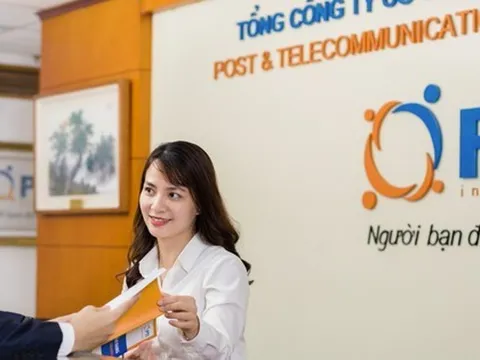 PTI bổ nhiệm 1 Phó Tổng Giám đốc