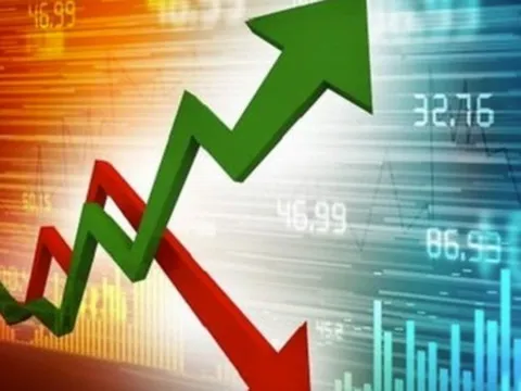 Mã KSV tăng trần 5 phiên liên tiếp, Khoáng sản TKV giải trình gì?