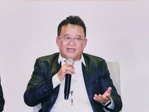 Chủ tịch Kinh Bắc Đặng Thành Tâm: Tôi tin rằng trong vòng 10 năm tới, GDP của Việt Nam sẽ có khả năng lọt vào top 10 quốc gia hàng đầu thế giới