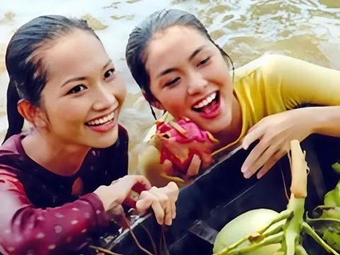 Diễn viên 'Hương phù sa' sau 20 năm: Người làm dâu hào môn, người hai lần đổ vỡ