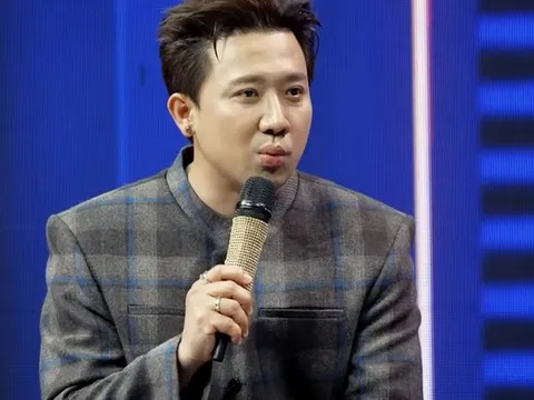 Nước đi liều mạng của Trấn Thành