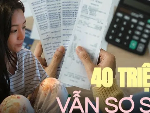 Tiêu Tết gần 40 triệu vẫn bị nhận xét "sơ sài", dâu mới hoang mang không biết chi bao nhiêu mới đủ