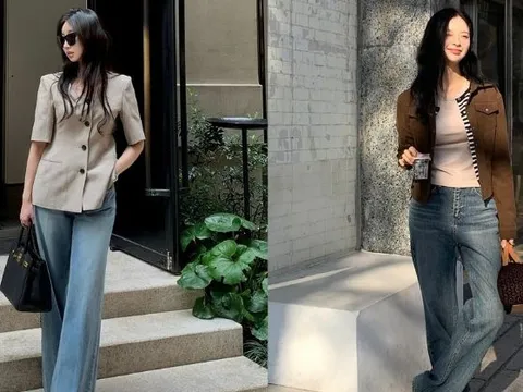 "Quần nào giày nấy" mới là đỉnh cao phối đồ: 4 combo không chỉ tôn dáng mà còn sành điệu